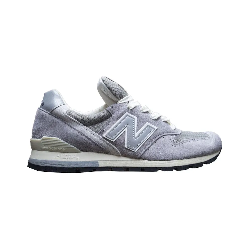 New Balance 996 MiUSA 30th Anniversary Grey (ML996DK)