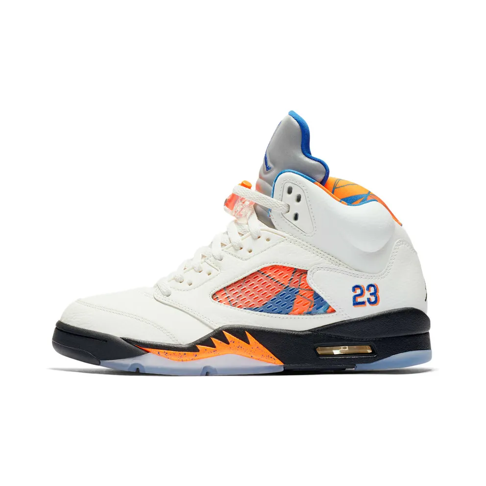 Jordan 5 Retro International Flight (136027-148)