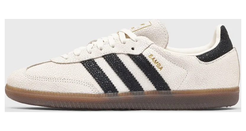 adidas Samba OG W Cloud White / Core Black