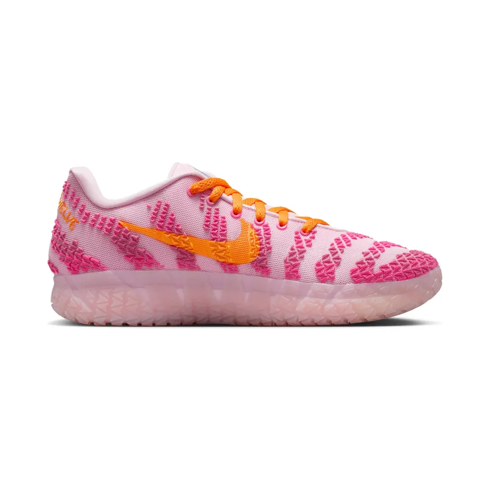 Nike Ja 3 GS “‘Pink Foam’” (HF2793-601)