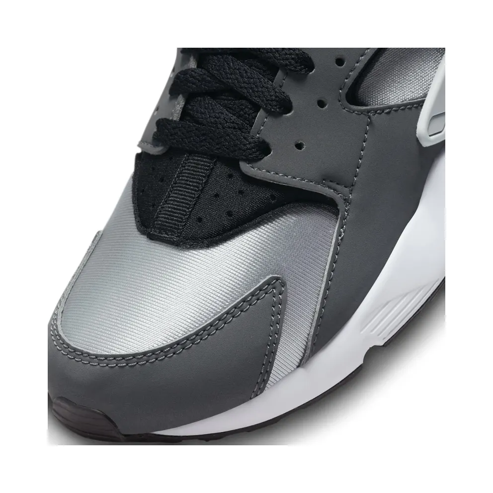Nike Air Huarache Run 2.0 Black Iron Grey (FV5603-002)