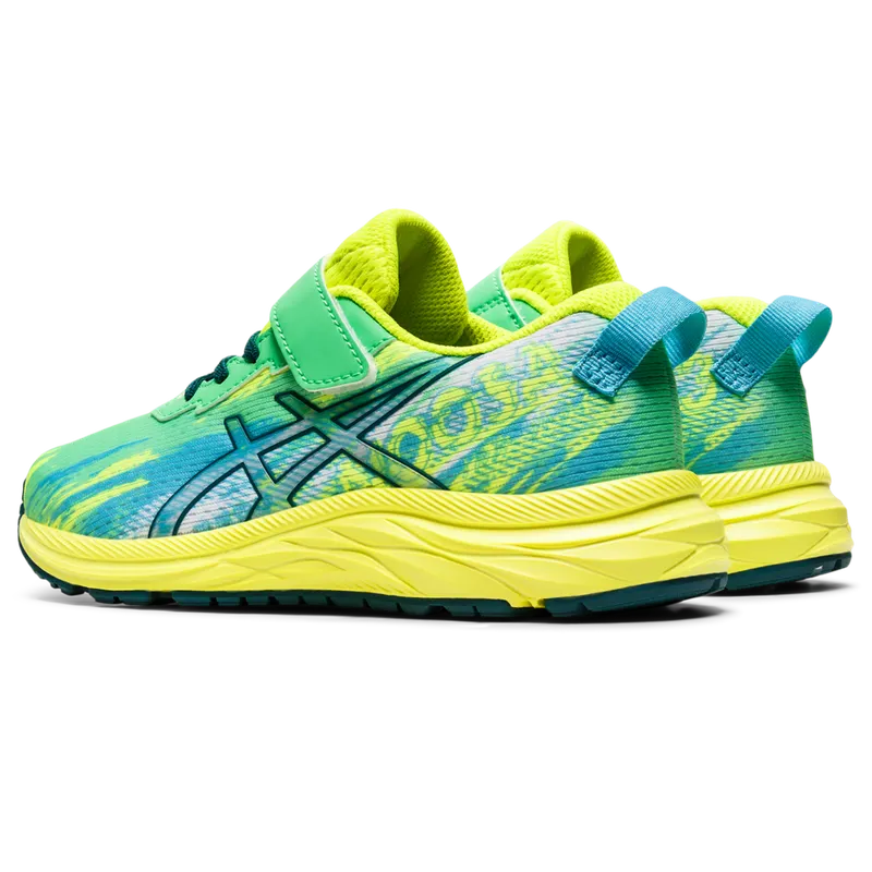 Asics PRE NOOSA TRI™ 13 PS New Leaf/Velvet Pine (1014A226.301)