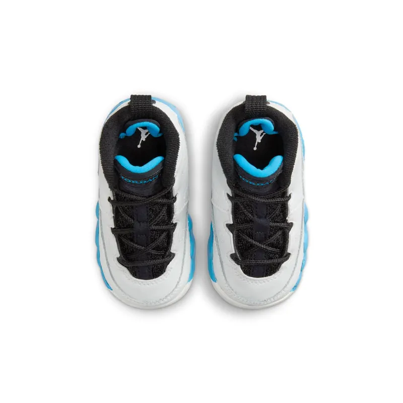 Air Jordan 9 TD “Powder Blue” (401812-101)