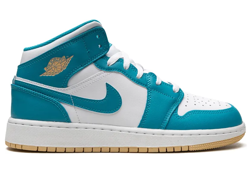 Air Jordan 1 Mid DQ8423-400
