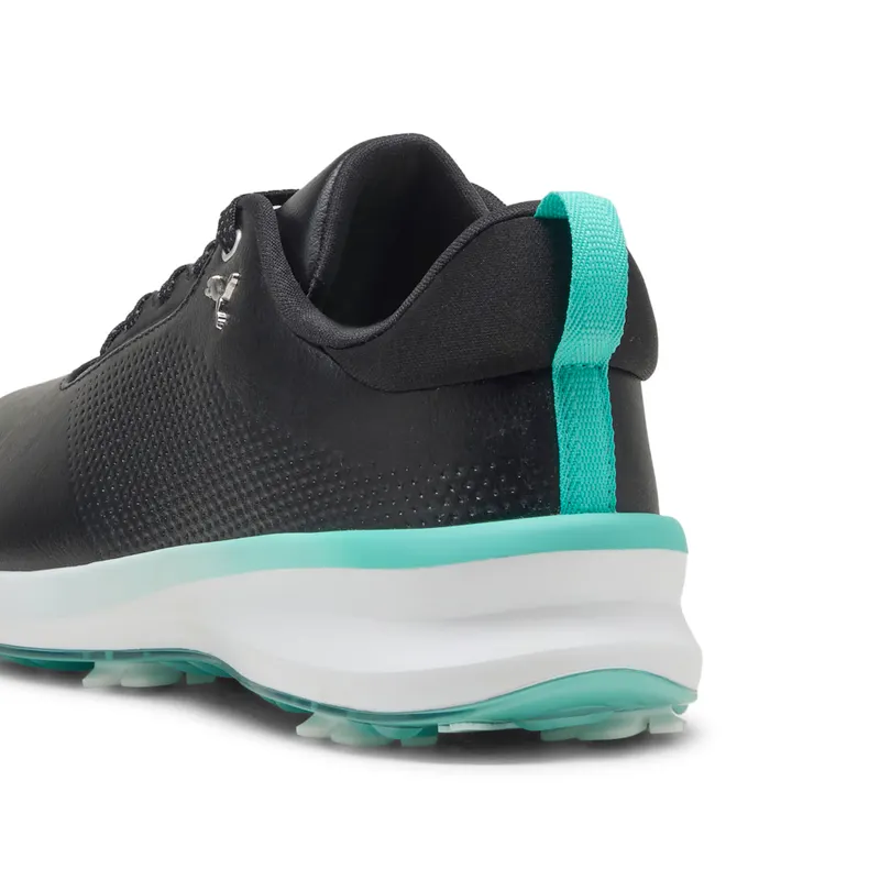 Puma IGNITE Blaze 2 “Puma Black / Aquatic” (310719_04)
