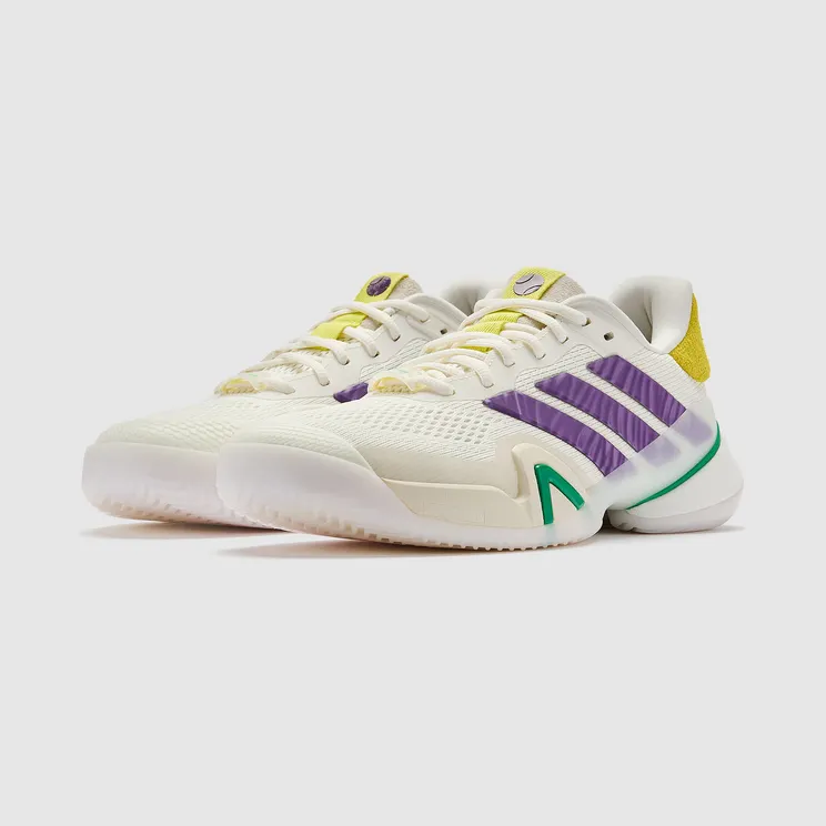 Adidas Barricade Beige (KK4410)