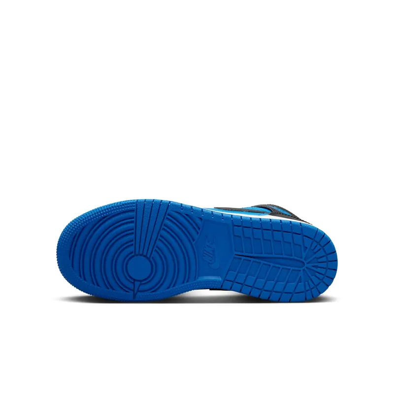 Air Jordan 1 Mid GS “Varsity Royal” (DQ8423-042)