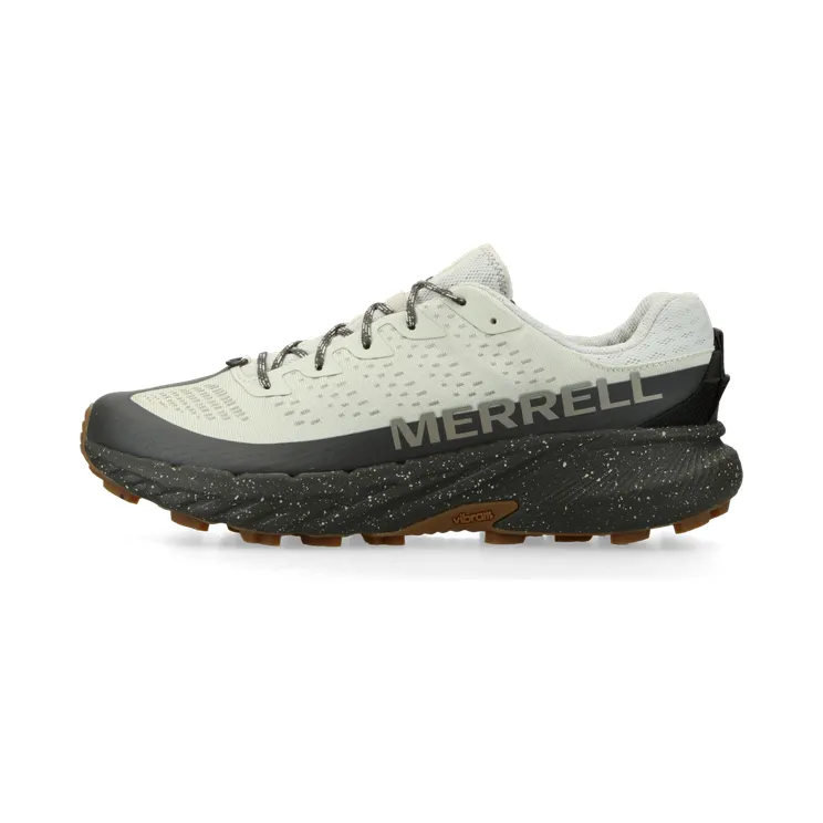Merrell Agility Peak 5 Stucco Beluga