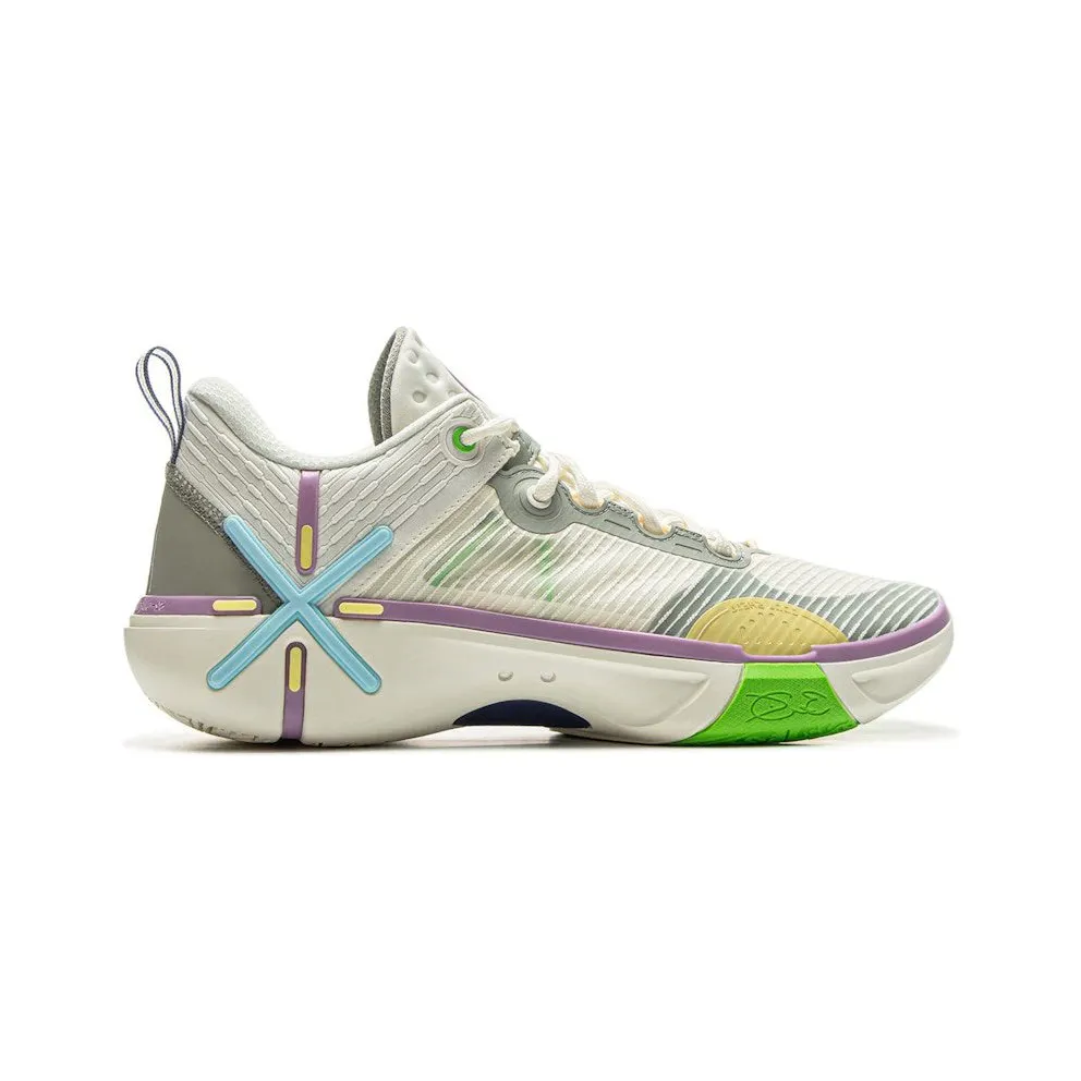 Li-Ning Wade Shadow 6 V2 Summer Flowers (ABPV021-3)