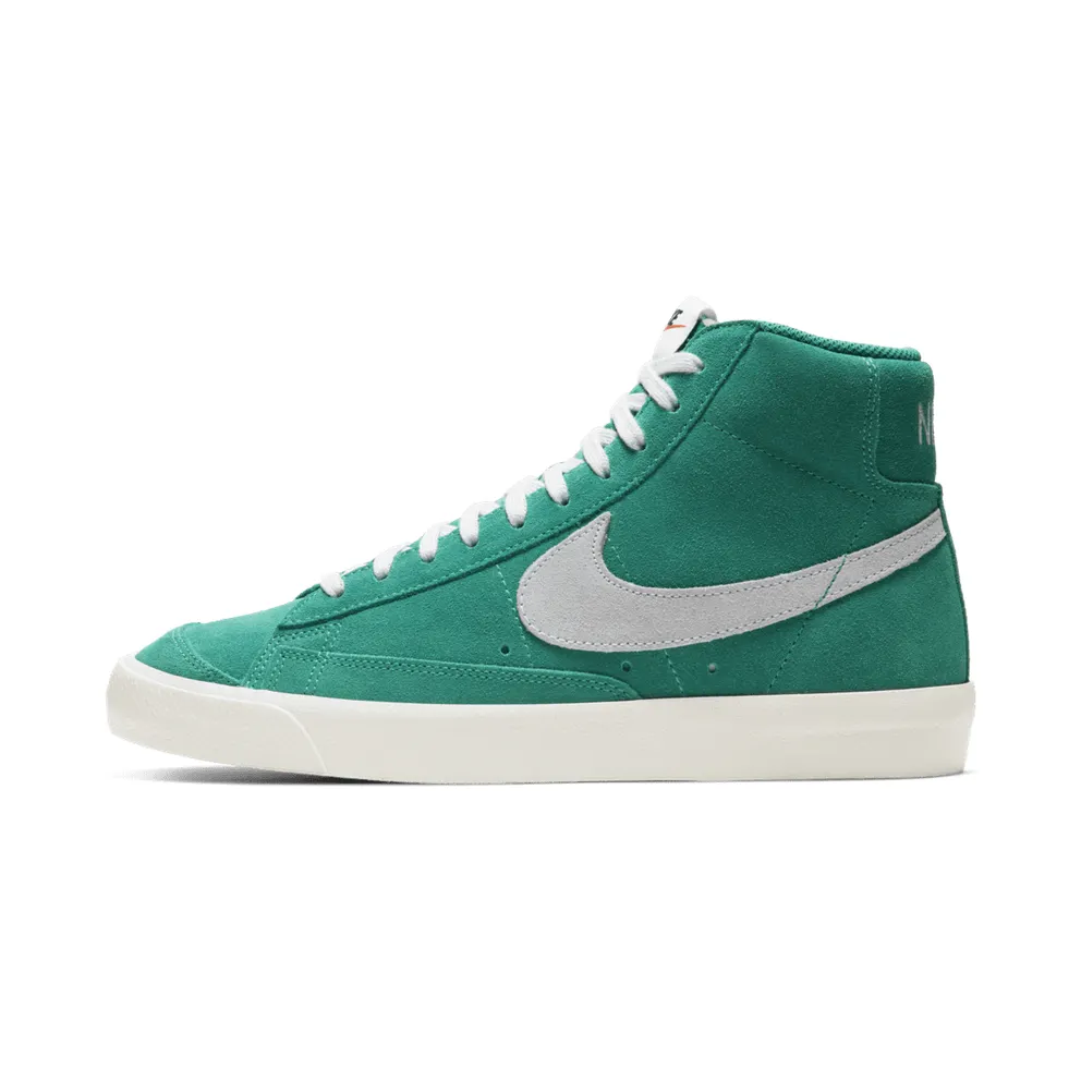 Nike Blazer Mid 77 Vintage Nature Green Natural Green/Pure Platinum-Sail (CI1172-300)