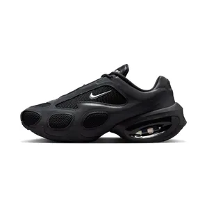 Nike Air Max Muse Black Reflective Multi “Black / Multi-Colour / Metallic Silver” (IB2221-002)