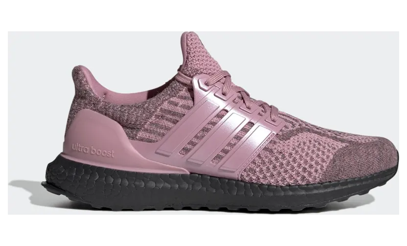 adidas Ultraboost 5.0 DNA Shift Pink / Shift Pink / Core Black (GX5116)