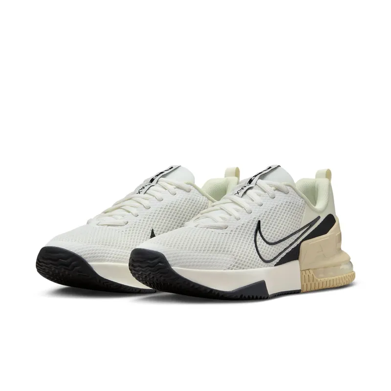 Nike Air Max Alpha Trainer 6 Sail Coconut Milk Team Gold Black (FQ1833-100)