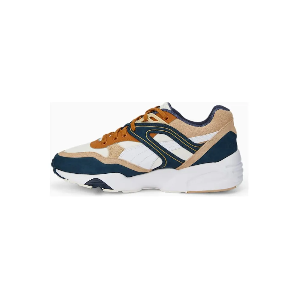 Puma R698 Inland Blue (386357-01)
