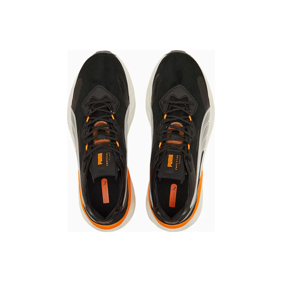 Puma Pwrframe Aerogram Blaze Orange/Black (38703802)