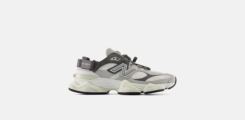 New Balance 9060 Mule (U90603FA)