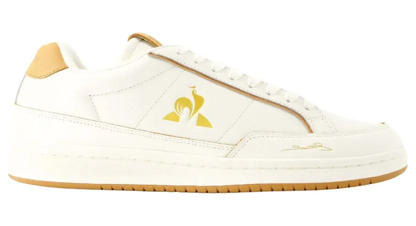 Le Coq Sportif sneaker Beige (2410781)