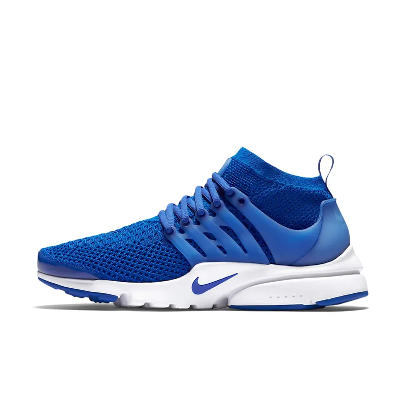 Nike Air Presto Flyknit Ultra Racer Blue (835570-400)