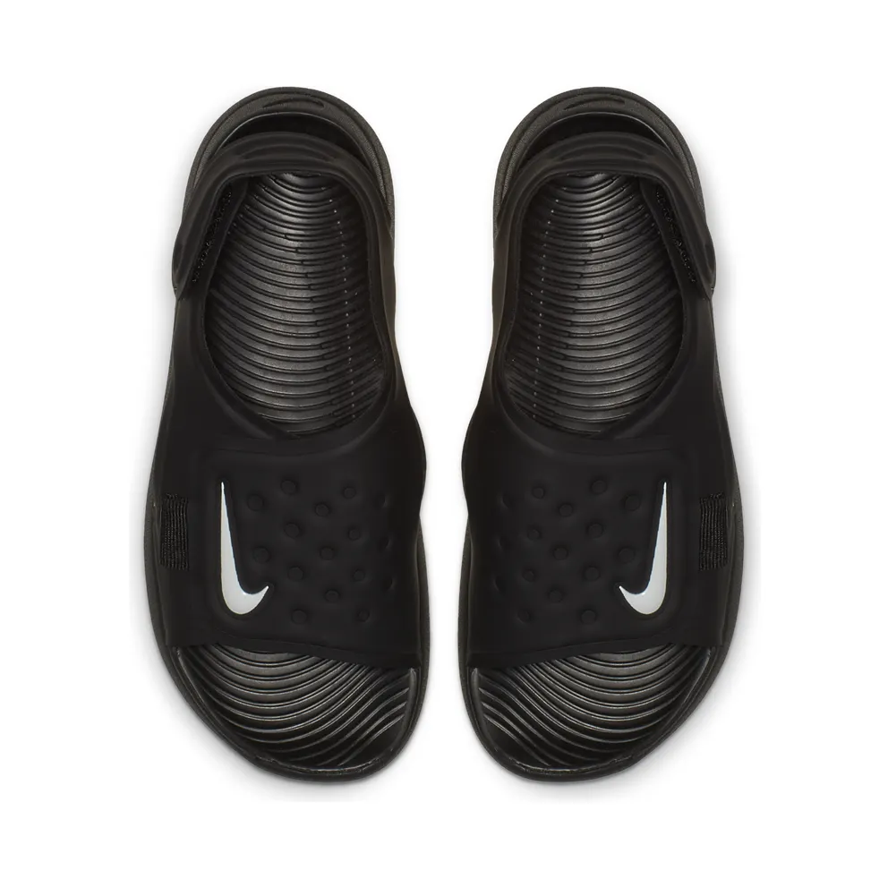 Nike Sunray Adjust 5 “Black / White” (AJ9076-001)