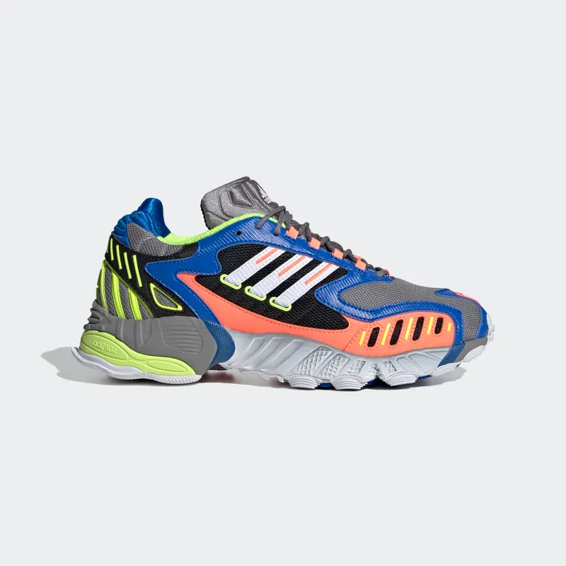adidas Torsion TRDC Grey Three (W) Grey Three/Cloud White/Glory Blue (EG8444)