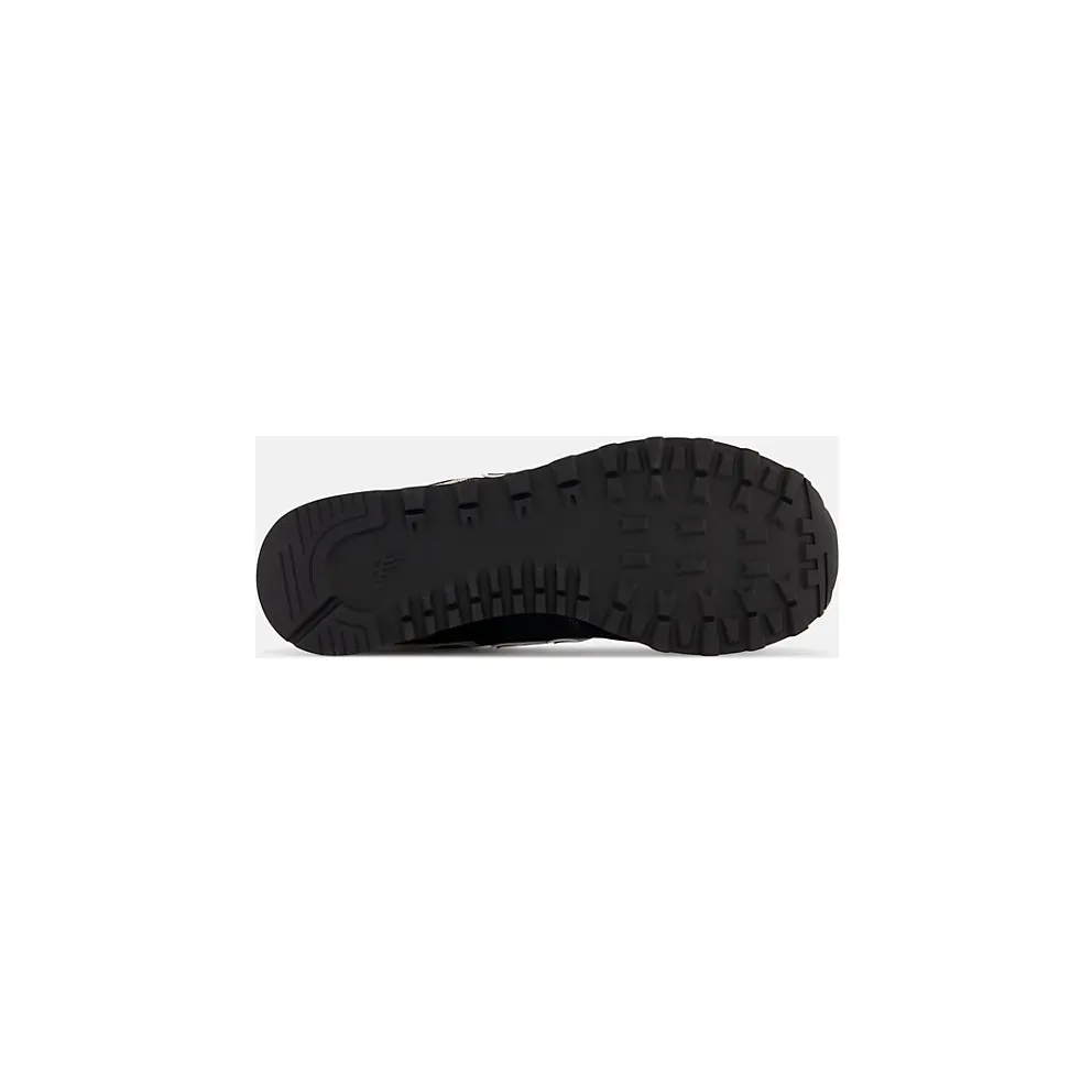 New Balance New Balance Black/Brown (ML574EO2)