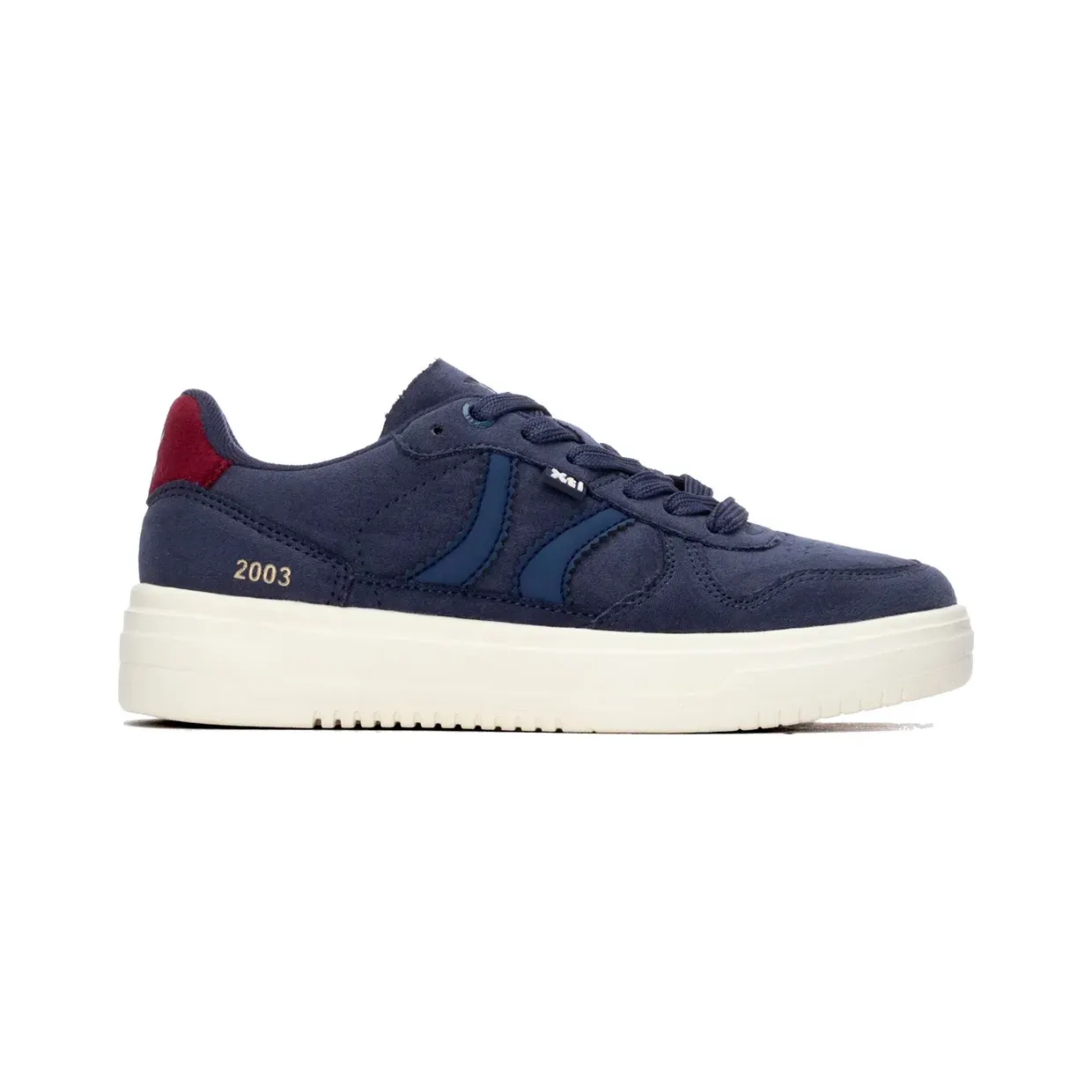 xti-kids-sneaker 15400503-Navy