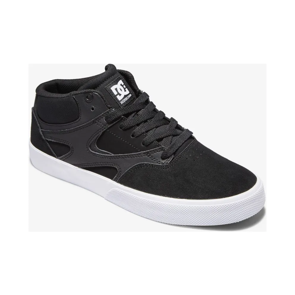 DC Kalis Vulc Mid Black (ADYS300622xkkw)