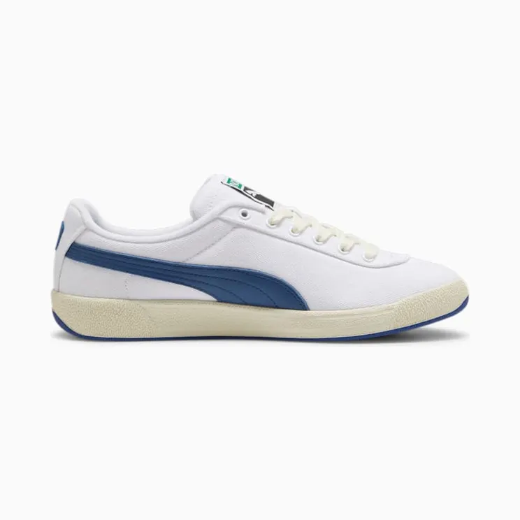 Puma Canvas Star “Noah White Blue” (396123-01)