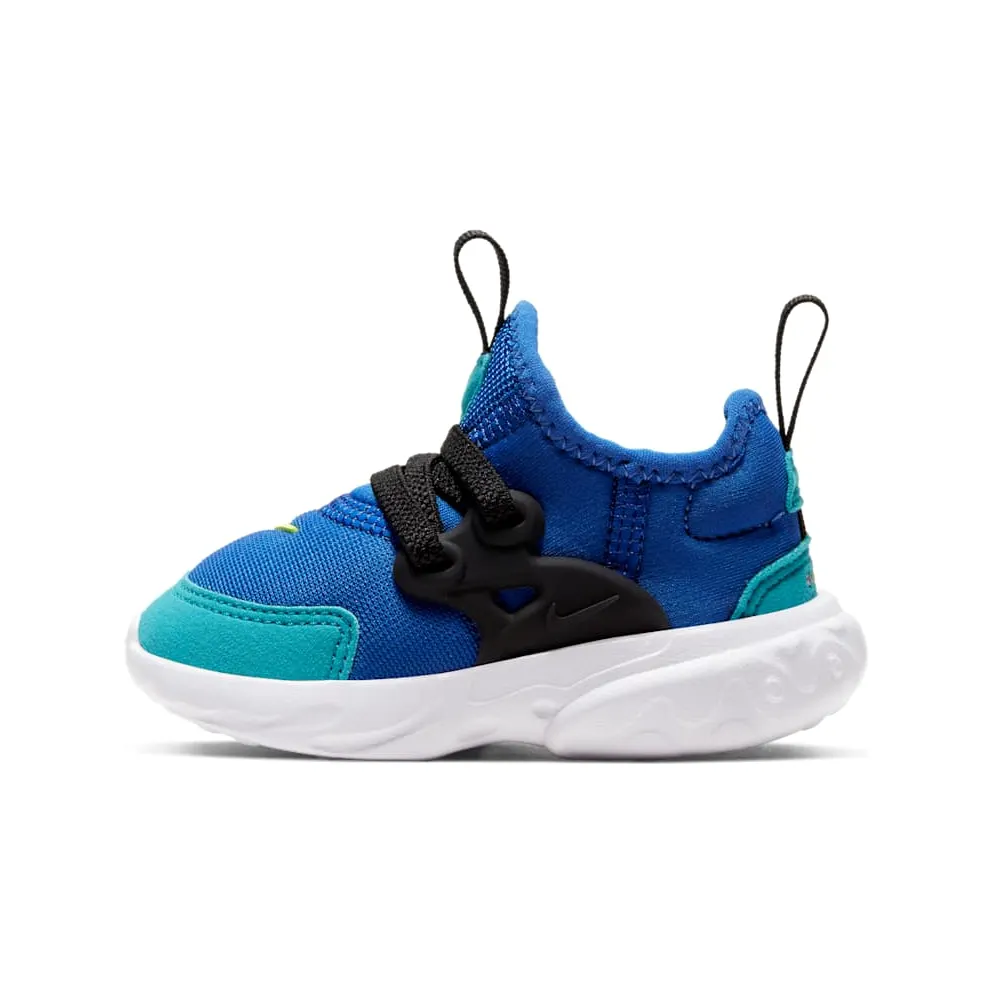 Nike RT Presto Hyper Blue (TD) Hyper Blue/Black/Oracle Aqua (BQ4004-403)