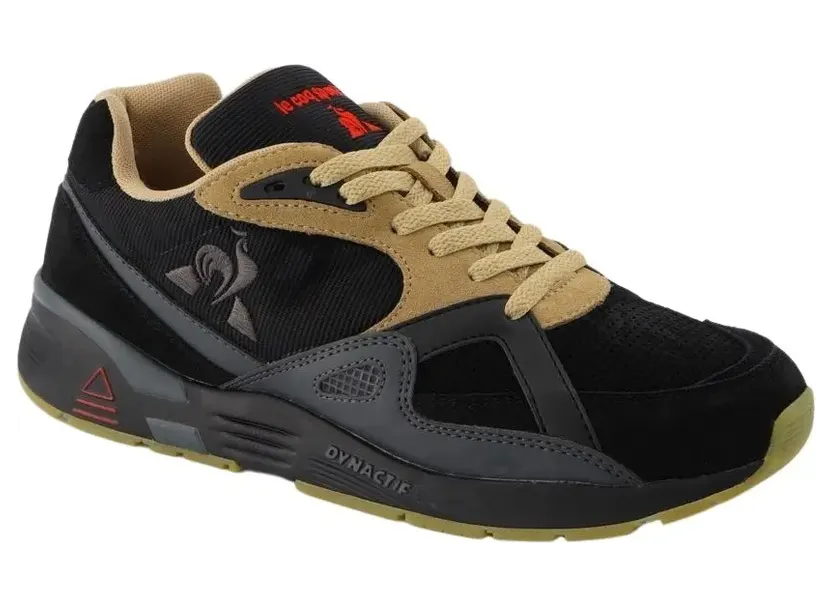 Le Coq Sportif sneaker Noir (2220267)