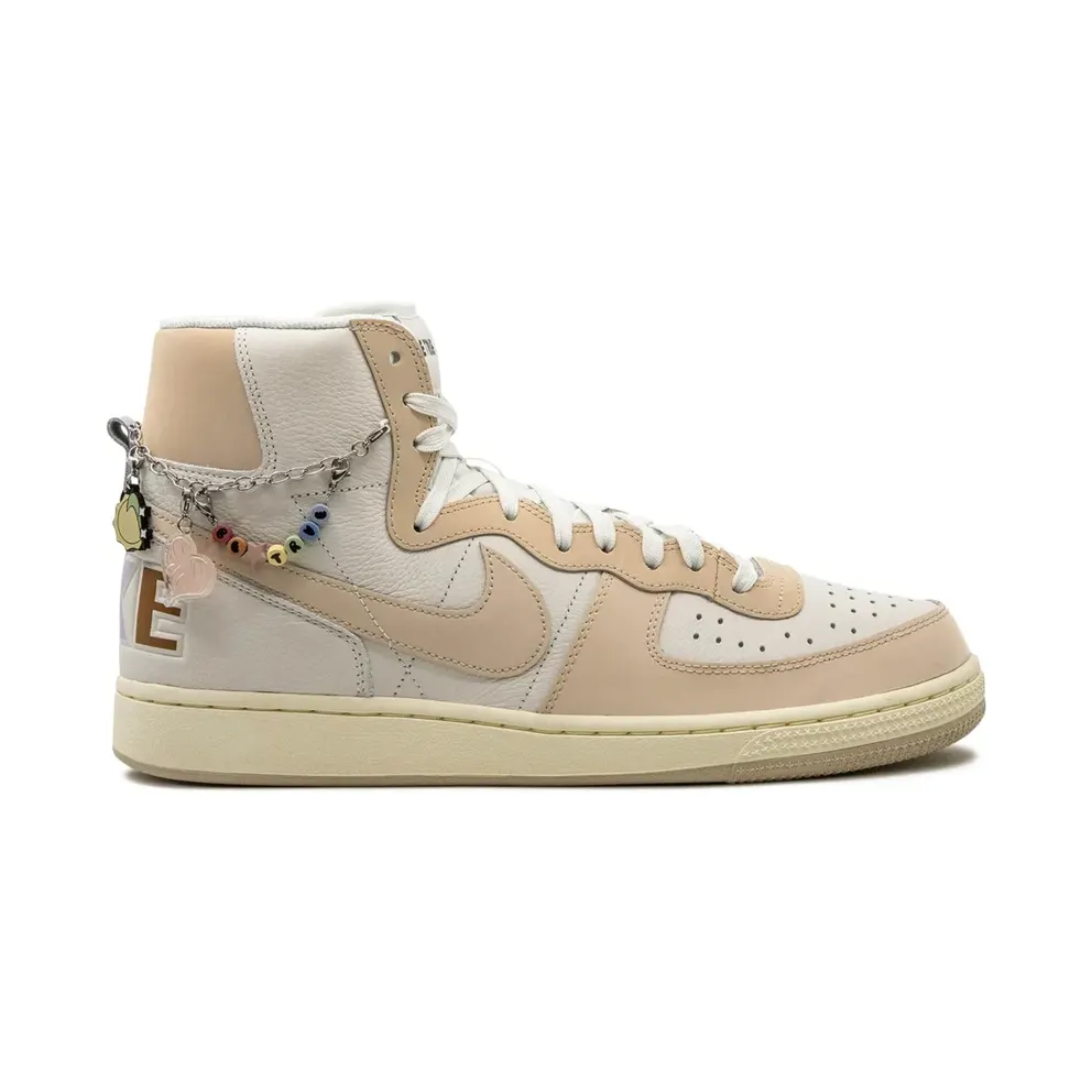Nike Terminator High – Beige (FD8638)