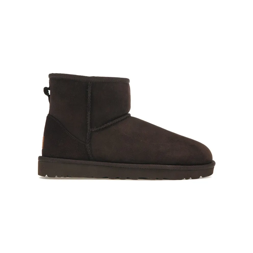 UGG Classic Mini II Boot Chocolate (1016222-CHO)