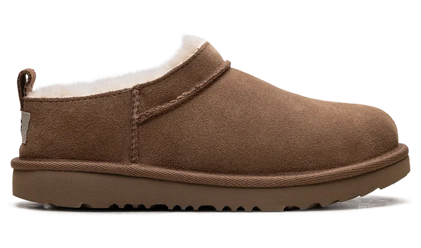 ugg-sneaker 1174410K-CHE