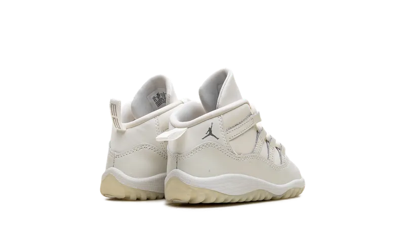Air Jordan 11 TD “Pearl” (DO3856-110)