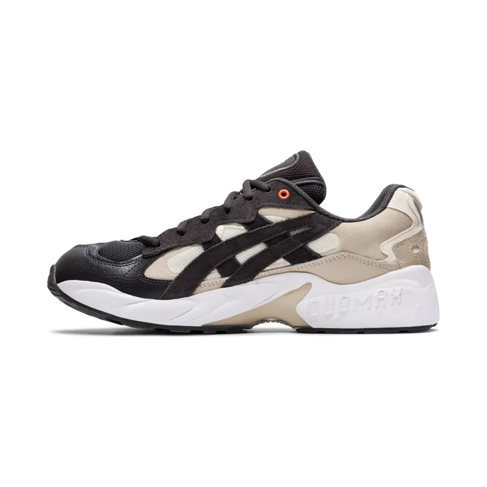 ASICS Gel-Kayano 5 Reigning Champ Kyoto Edition Cream/Phantom (1021A167-100)
