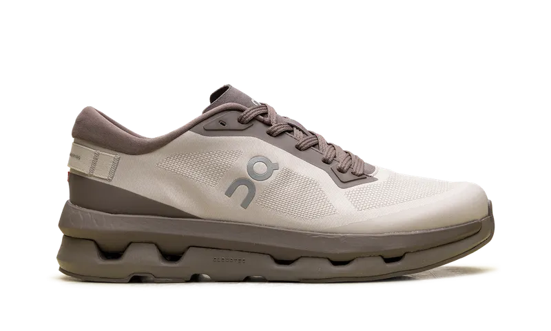 On Running Cloudzone “Iron / Oatmeal” (3WG10925533)