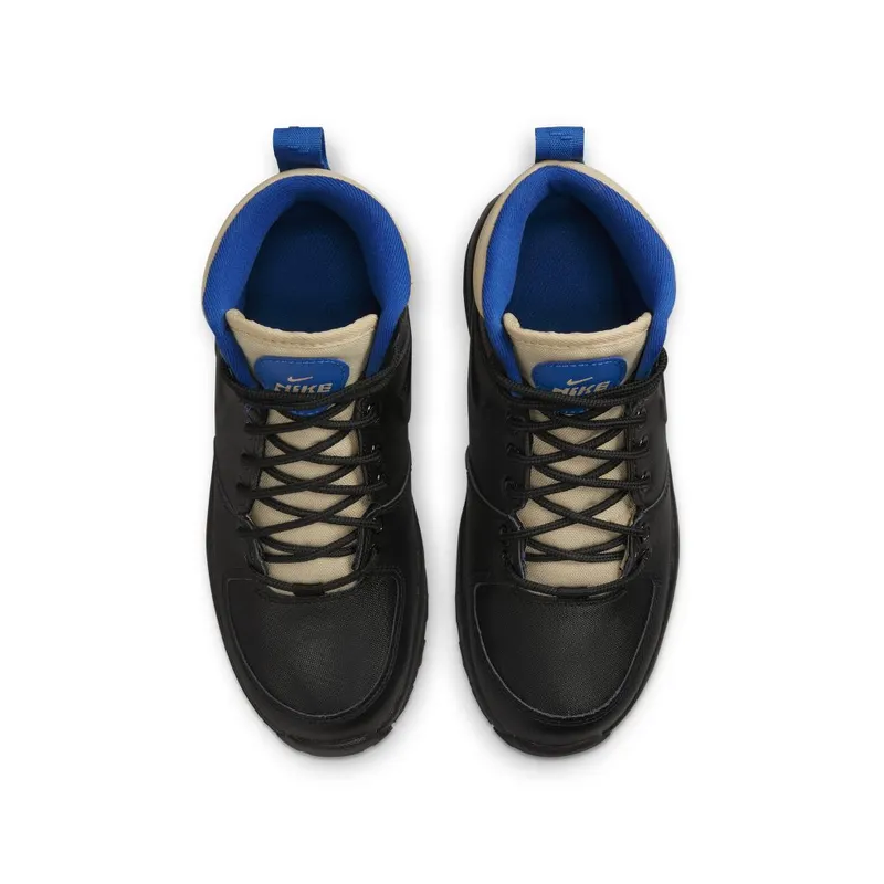 Nike Manoa LTR Older Kids’ Boot Black (BQ5372-003)
