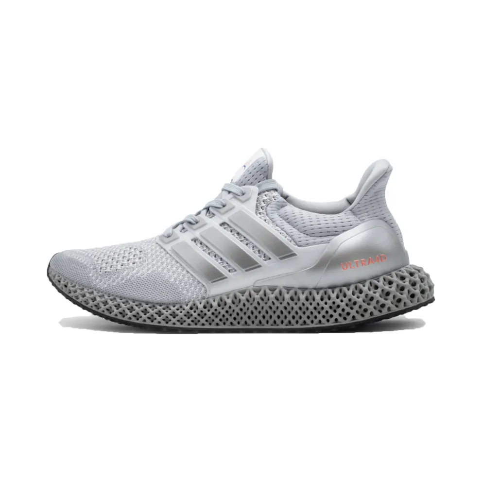 adidas Ultra 4D NASA Halo Silver (FX7753)
