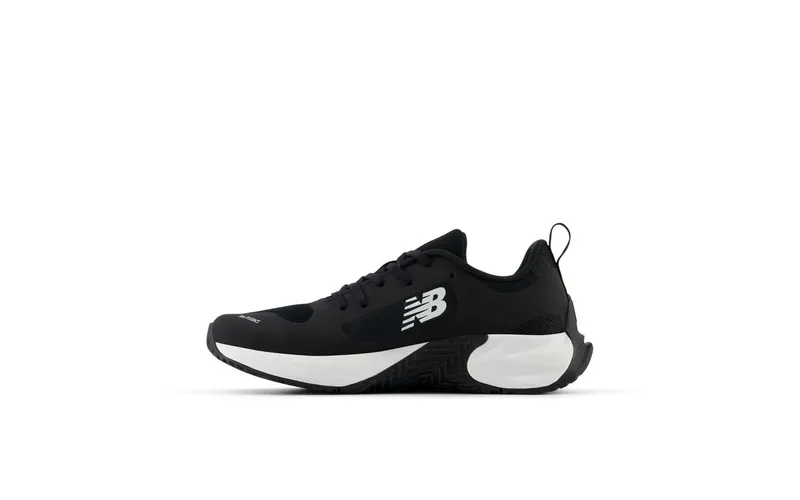New Balance FuelCell Play Black White (GKFCYBK)