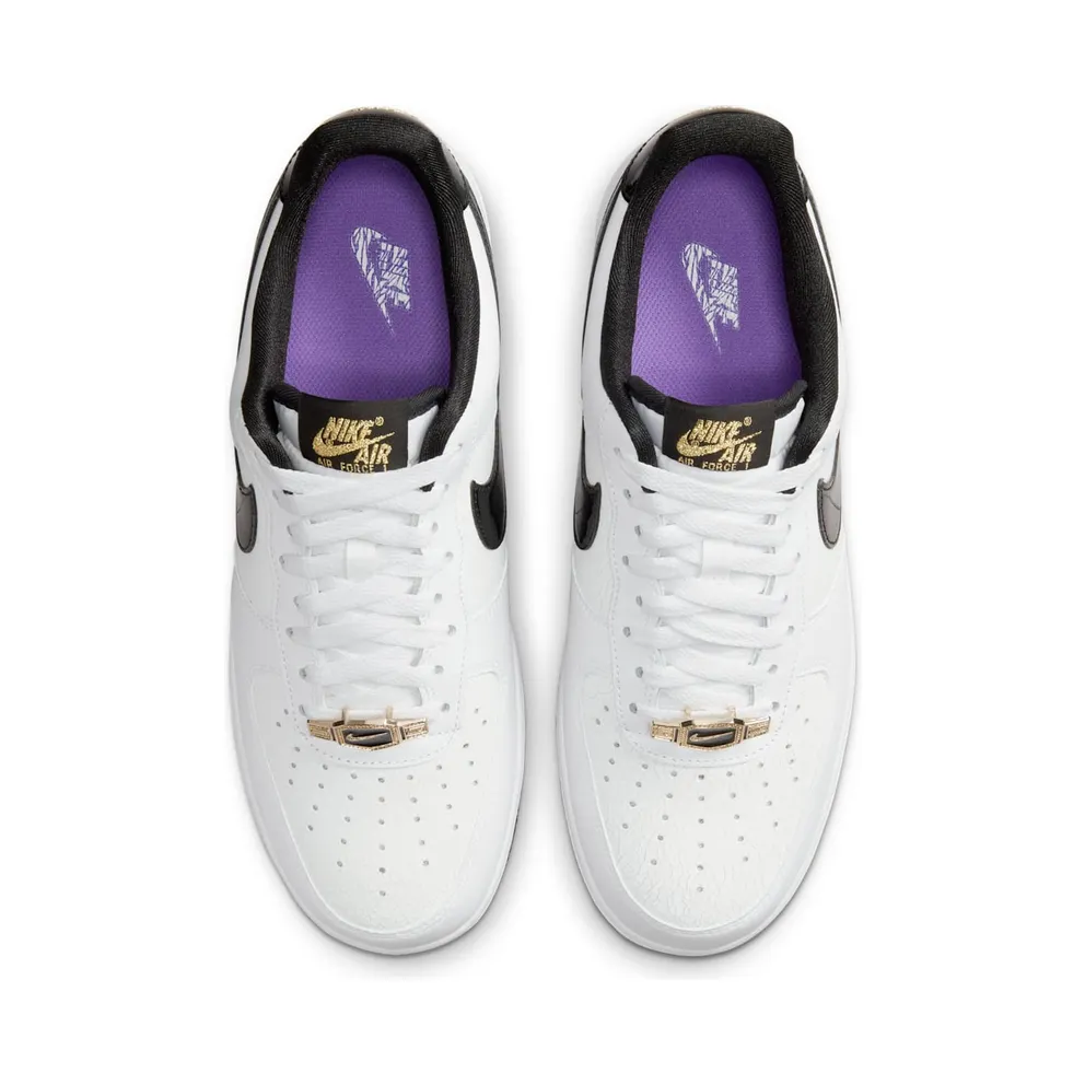 Nike Air Force 1 ’07 LV8 White (DR9866-100)