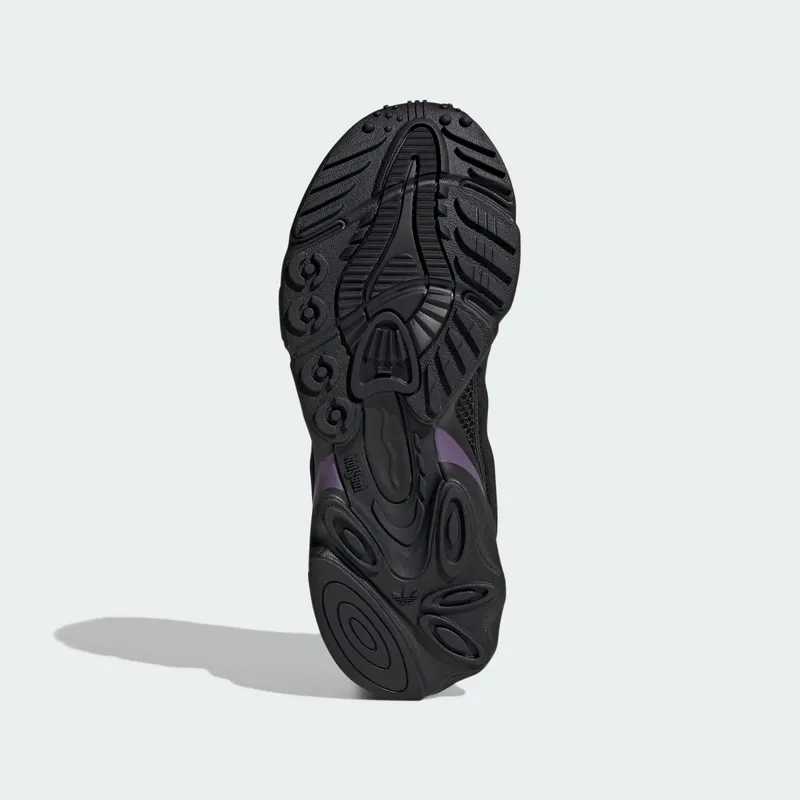 adidas Ozweego OG Core Black Shadow Violet Green Spark (IG6021)