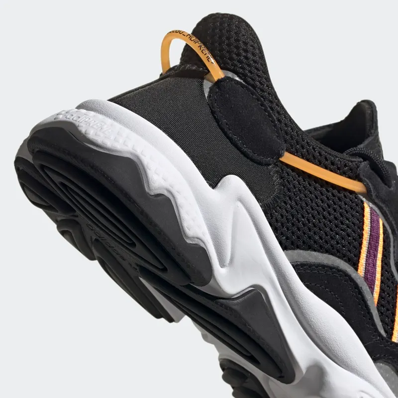 Adidas Ozweego W Core Black (EH3219)