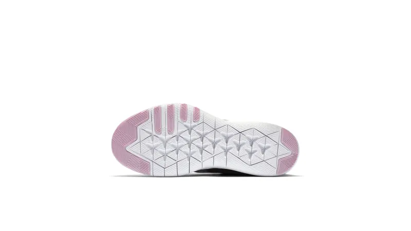 Nike Flex TR 9 Black (W) Black/Iced Lilac-White-Pistachio Frost (AQ7491-008)