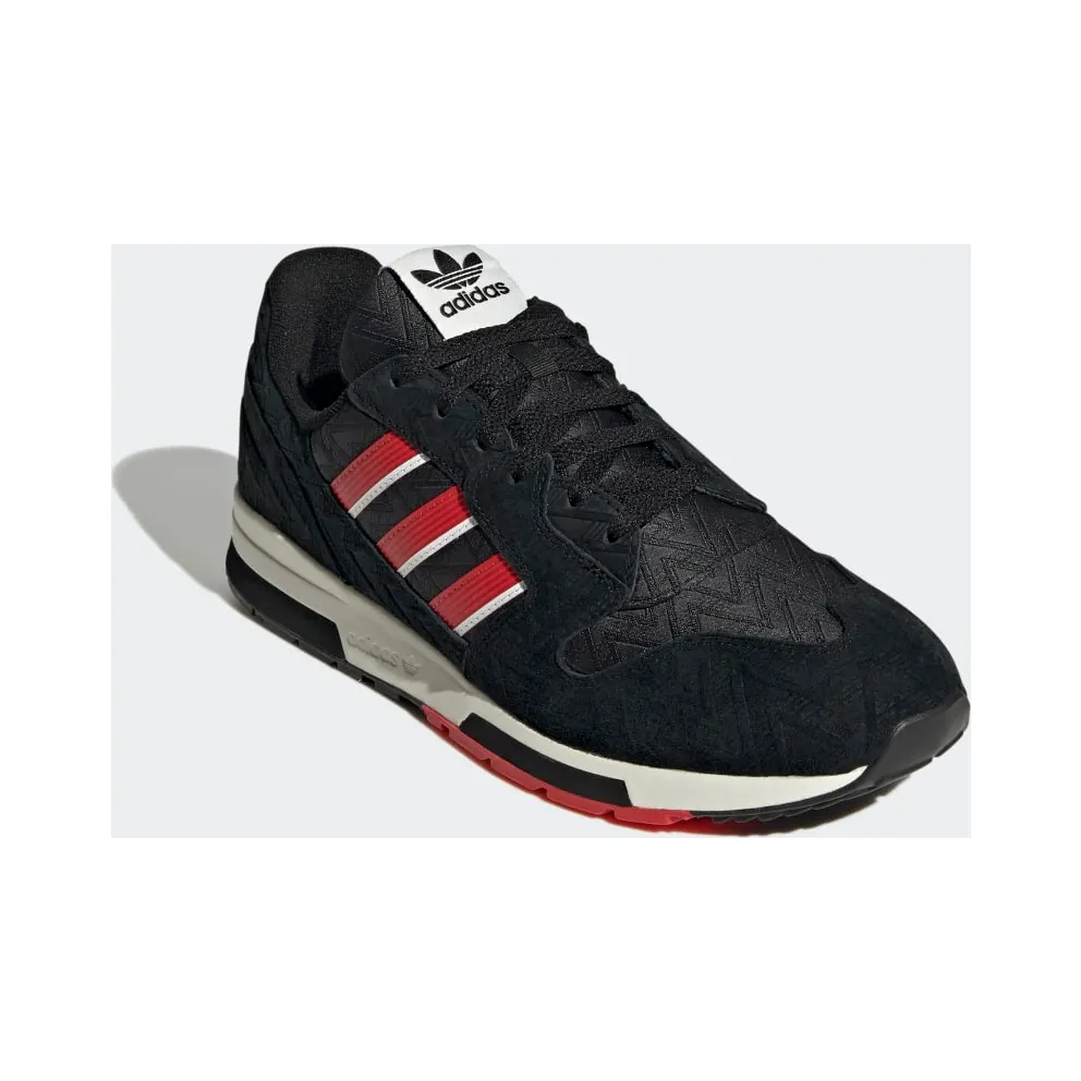 Adidas ZX 420 Core Black / Green / Eqt Yellow (HP7471)