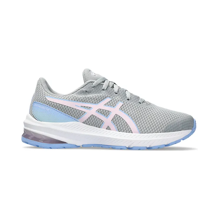 Asics Gt-1000 12 Gs Piedmont Grey/Cosmos (1014A296.021)