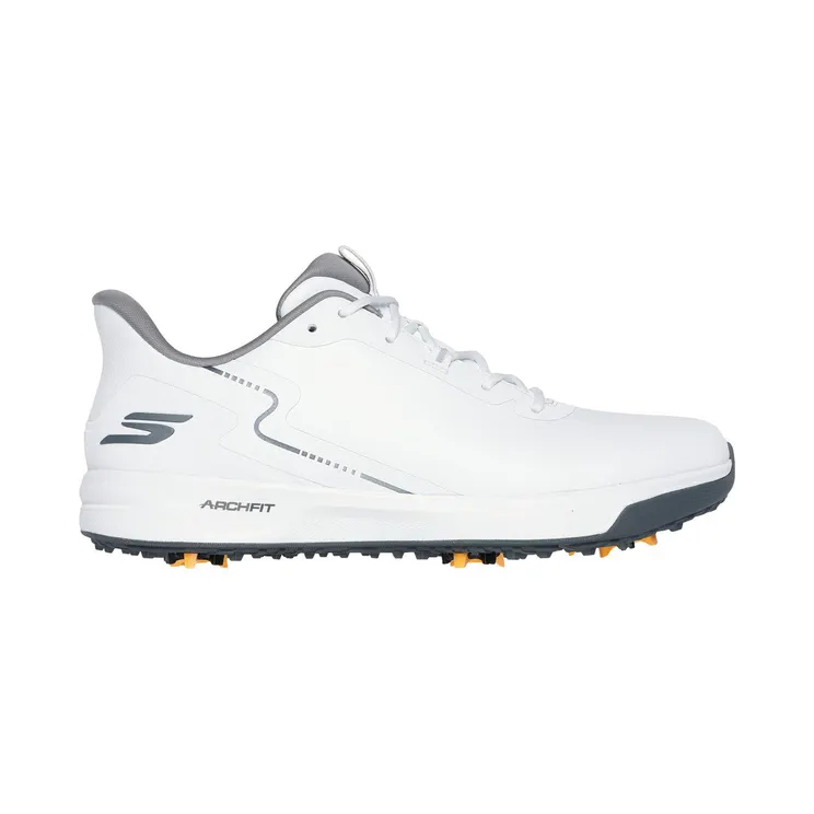 Skechers GO Golf Elite Vortex Rival “White (214139 Wht)” (214139WHT)