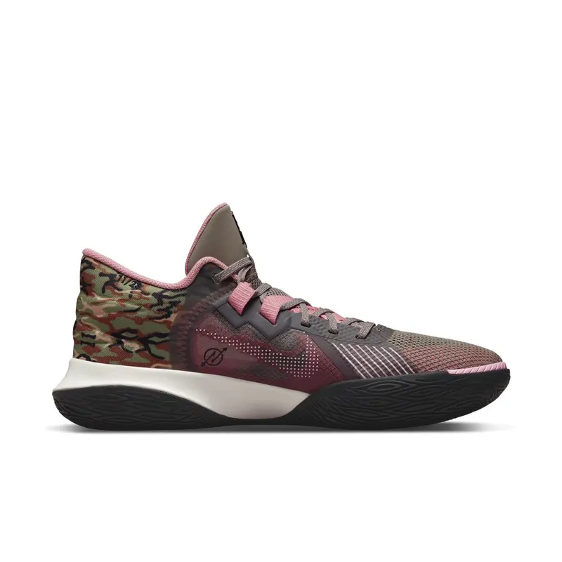 Kyrie Flytrap 5 Basketball Grey (CZ4100-005)