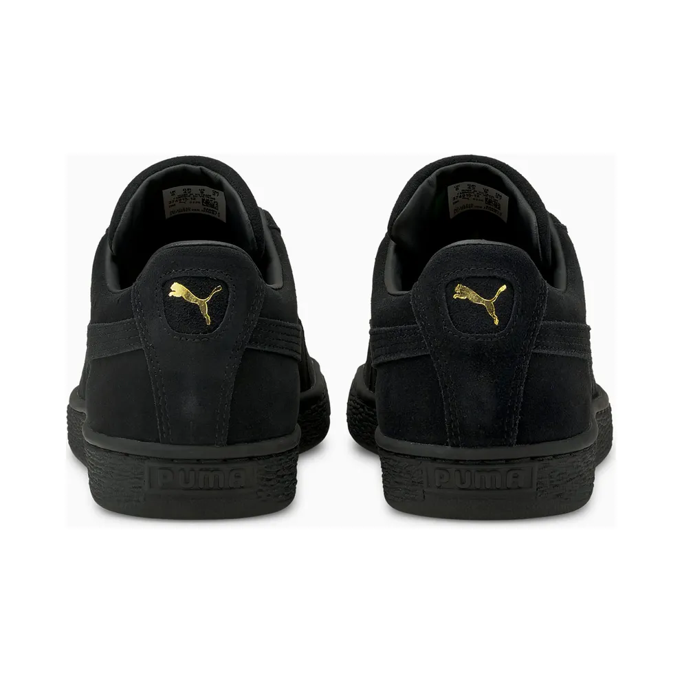 PUMA Suede Classic Xx Black/Black (374915-12)