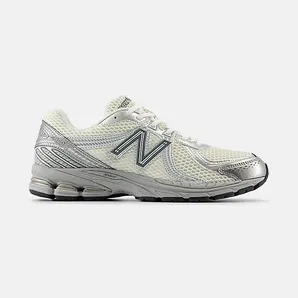 New Balance 860v2 “Silver Metallic” (ML860GO2)