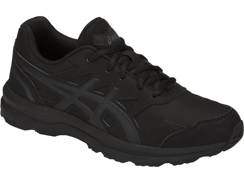 ASICS GEL-MISSION “Black / Carbon” (1132A072-001)